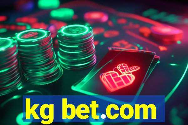 kg bet.com